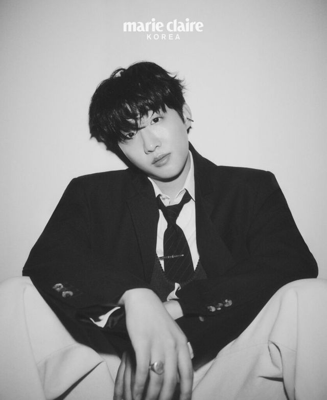 홍사빈 배우 화란 청춘