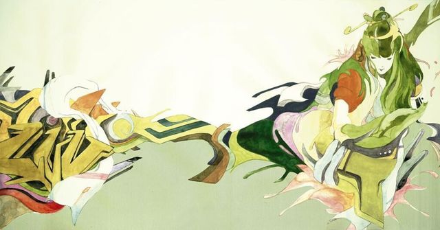 누자베스와SHING02의 LUV(SIC) 아시아 투어