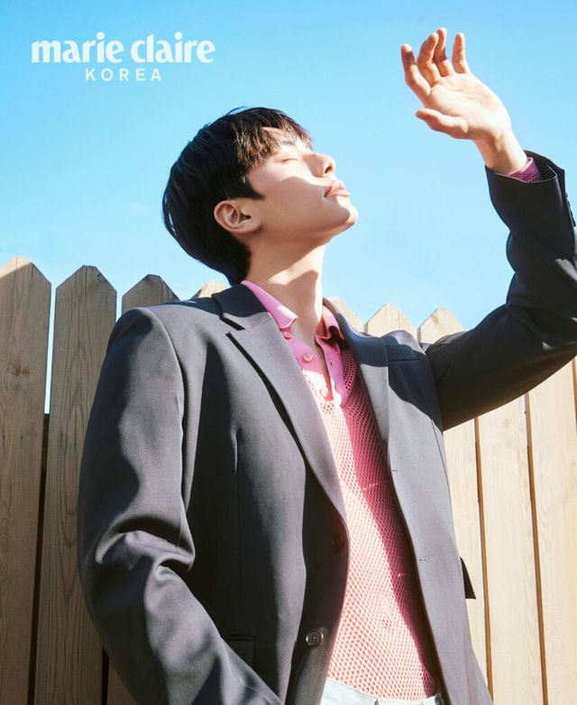 노정의 이채민 바니와오빠들 드라마