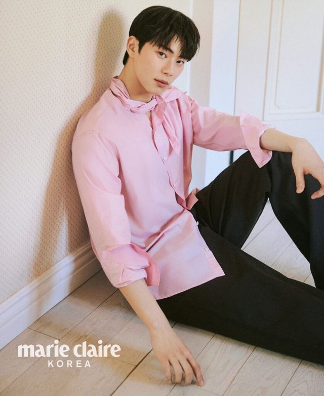 노정의 이채민 바니와오빠들 드라마