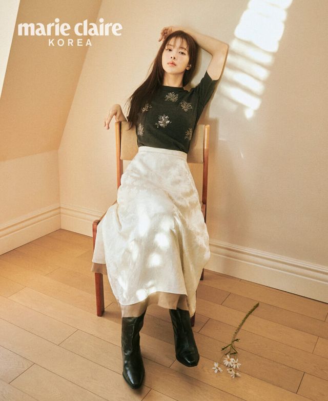 노정의 이채민 바니와오빠들 드라마