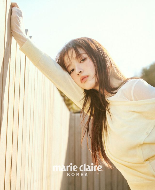 노정의 이채민 바니와오빠들 드라마