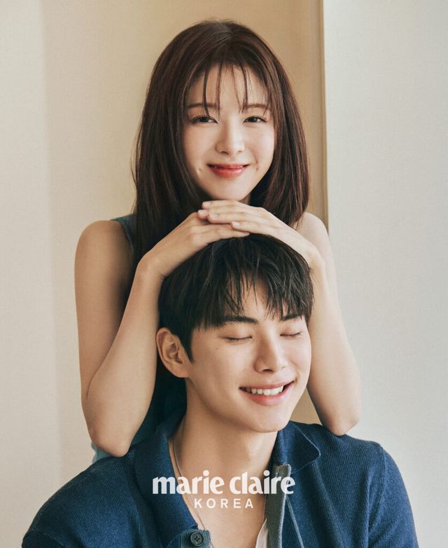 노정의 이채민 바니와오빠들 드라마