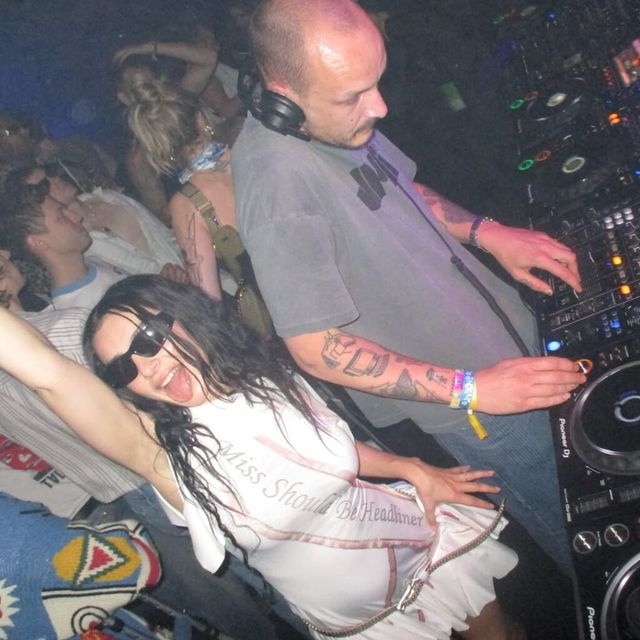 찰리 xcx 브랫 써머 종료