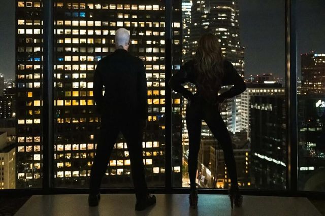 마룬5와 리사 협업 가능성