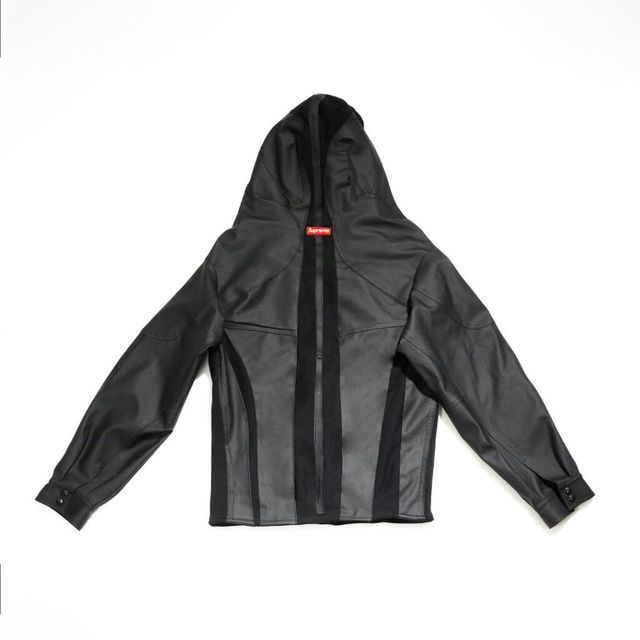 슈프림 셰인 올리버 어나니머스 클럽 협업