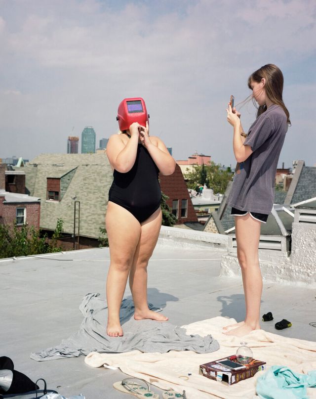 마리끌레르 청춘 월드리포트 WORLD REPORT YOUTH Marie Claire