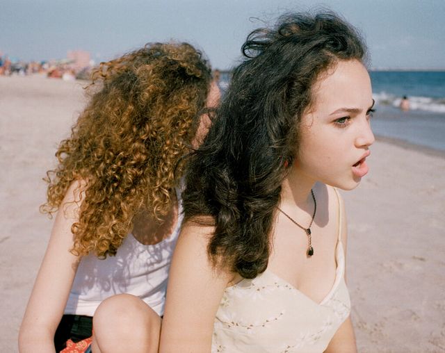 마리끌레르 청춘 월드리포트 WORLD REPORT YOUTH Marie Claire