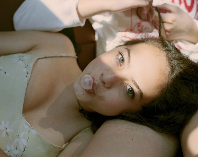 마리끌레르 청춘 월드리포트 WORLD REPORT YOUTH Marie Claire