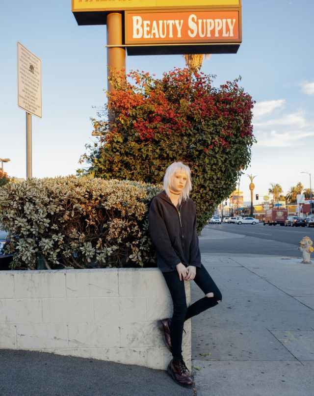 마리끌레르 청춘 월드리포트 WORLD REPORT YOUTH Marie Claire