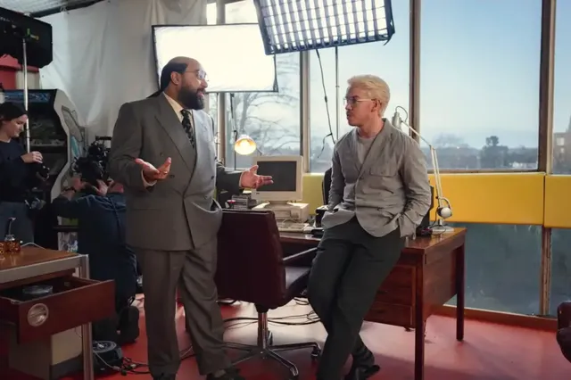 넷플릭스 블랙미러 시즌 7