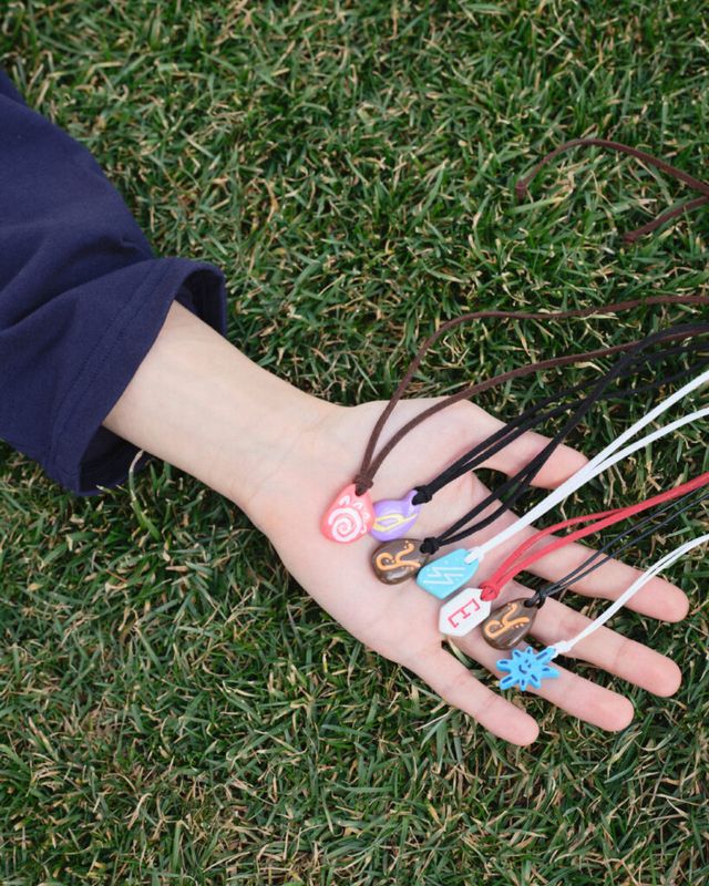 ODYSSEY 발매 앞둔 라이즈와 썬러브 협업