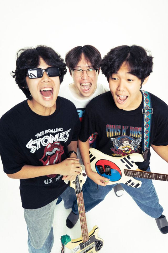 오이스터즈, 두루두루 합류