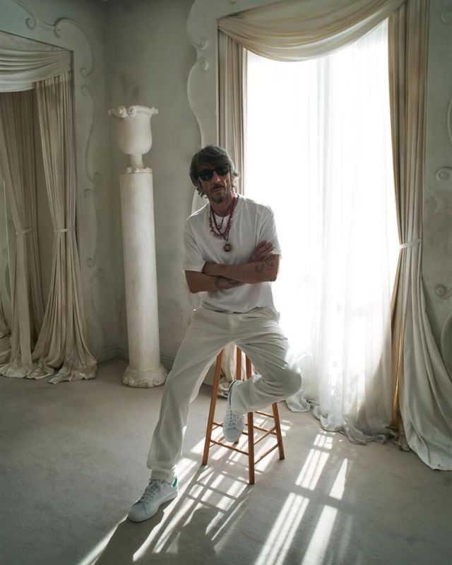 발렌시아가 새로운 크리에이티브 디렉터, 피에르파올로 피치올리