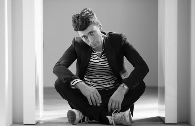 에디 슬리먼 출판사 설립