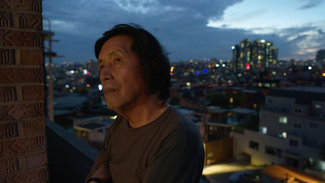 이창동 감독의 신작 가능한 사랑