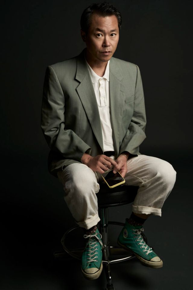 백현진의 두 장의 정규 앨범, 서울식