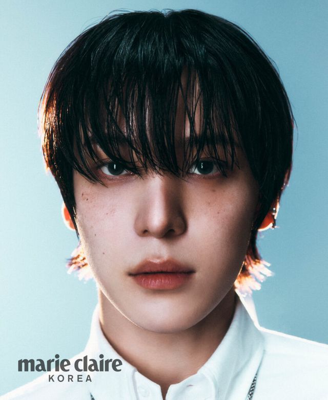 에이티즈 윤호 ATEEZ YUNHO LemonDrop GoldenHour