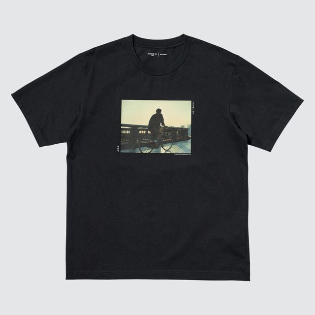 유니클로 PEACE FOR ALL 퍼펙트 데이즈 야쿠쇼 코지