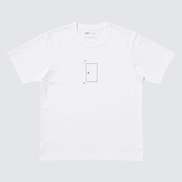 유니클로 PEACE FOR ALL 퍼펙트 데이즈 야쿠쇼 코지