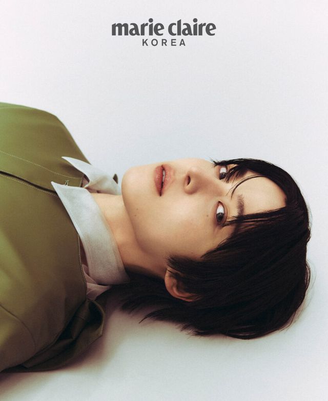 에이티즈 윤호 ATEEZ YUNHO LemonDrop GoldenHour