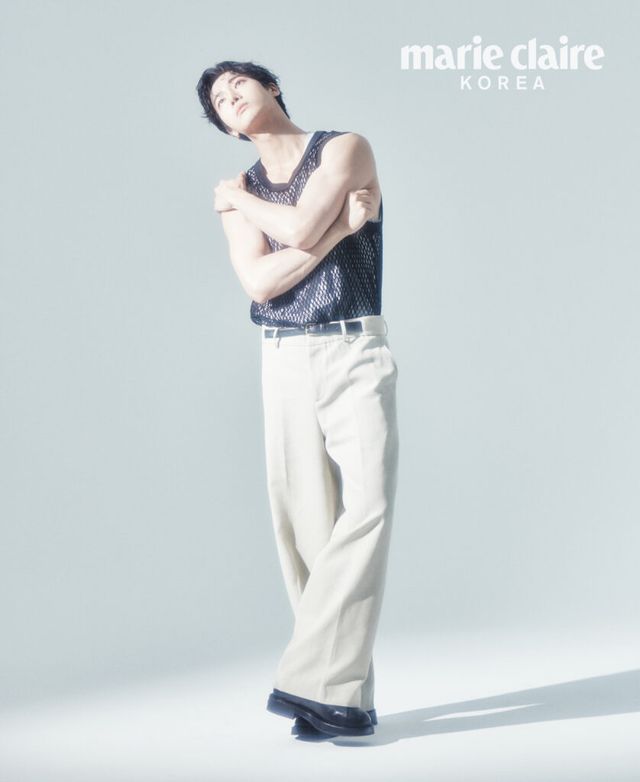 견우와선녀 조이현 추영우 ChoYihhyun ChooYoungWoo HeadOverHeels TvN 드라마