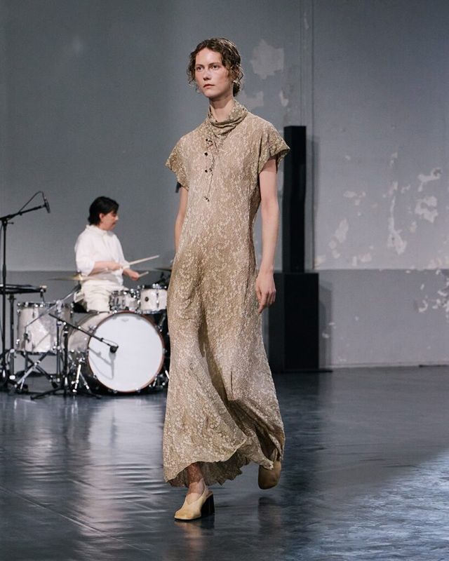 2026 s/s 맨즈 파리패션위크 르메르