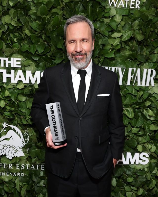 드니 빌뇌브의 007 차기작