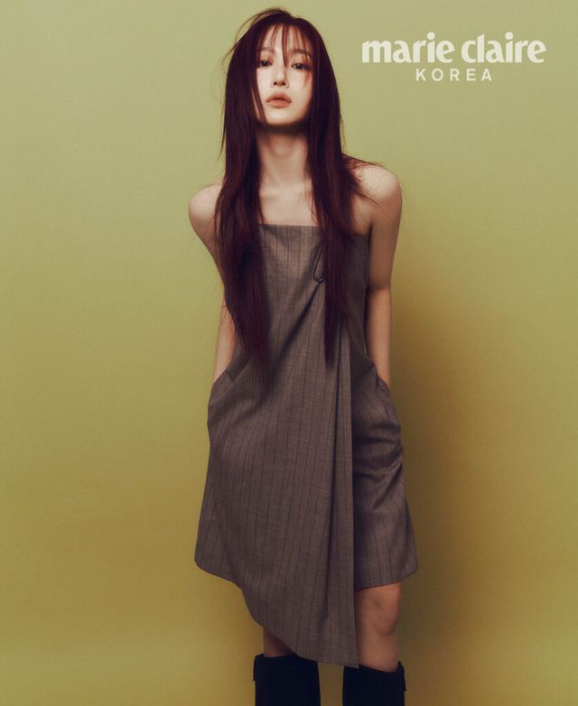 엔믹스 해원 NMIXX HAEWON