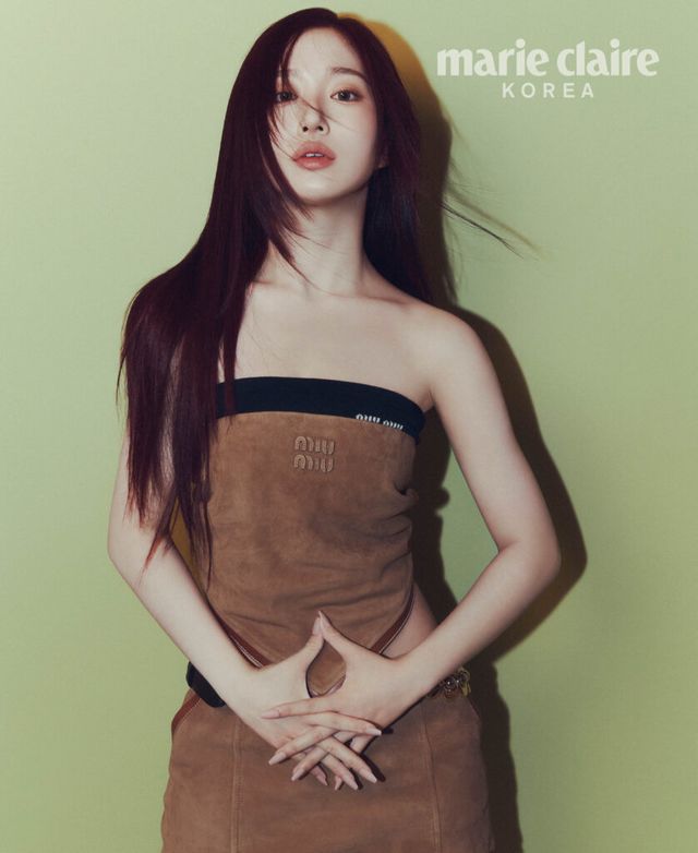 엔믹스 해원 NMIXX HAEWON