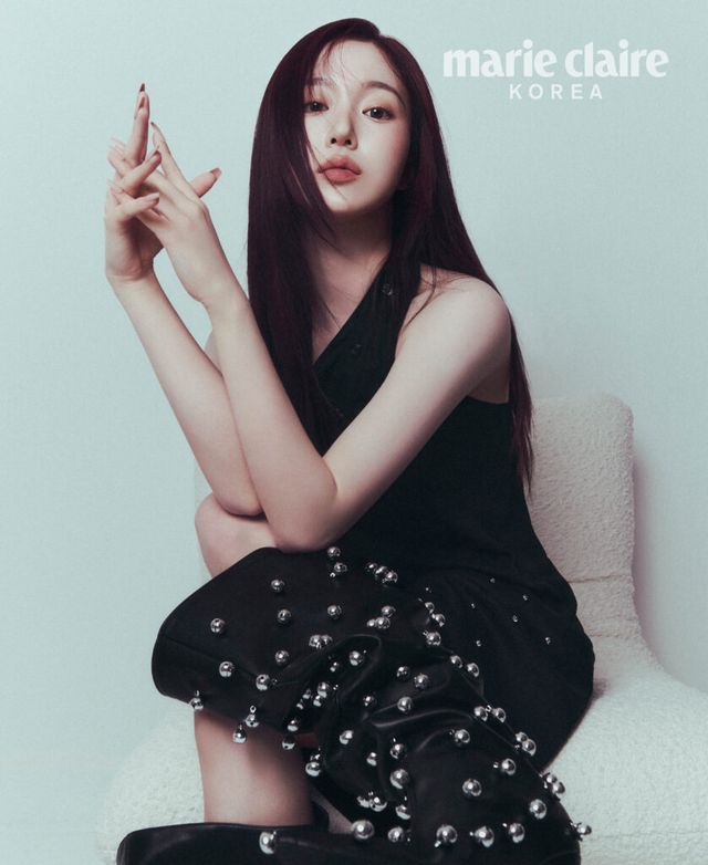 엔믹스 해원 NMIXX HAEWON