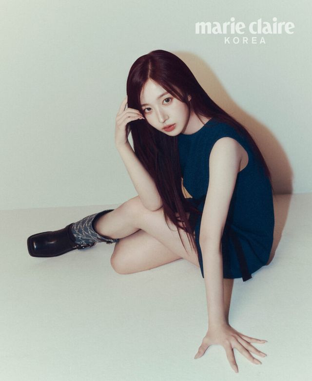 엔믹스 해원 NMIXX HAEWON