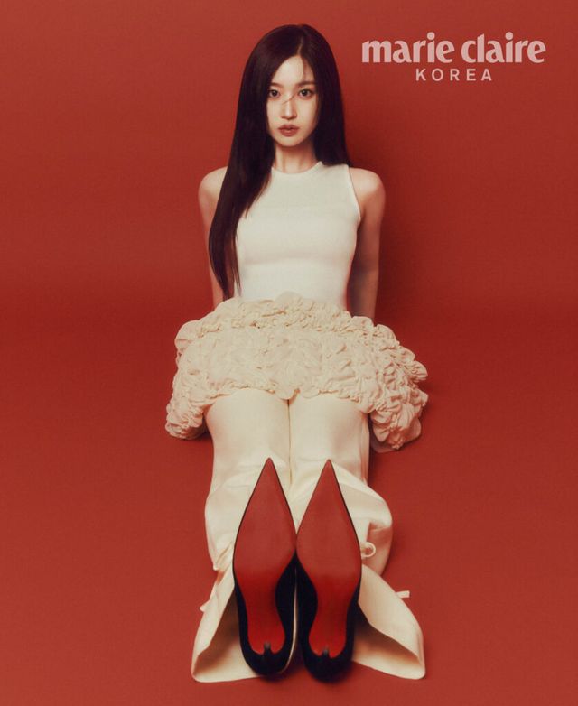 엔믹스 해원 NMIXX HAEWON