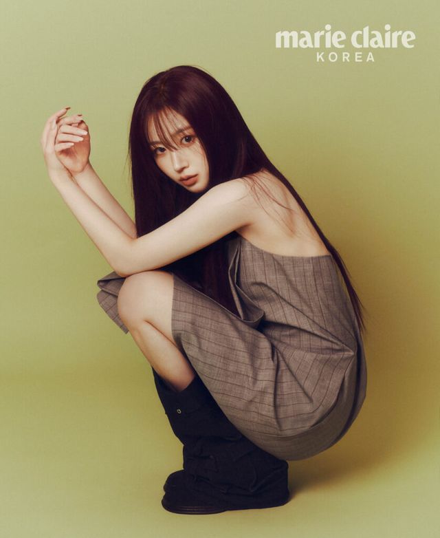 엔믹스 해원 NMIXX HAEWON