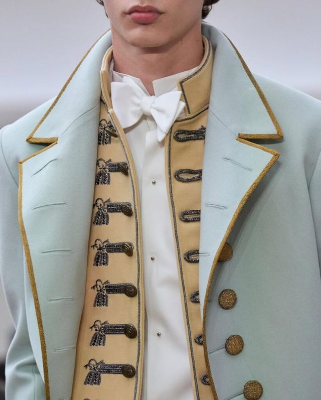 디올 2026 s/s 파리패션위크