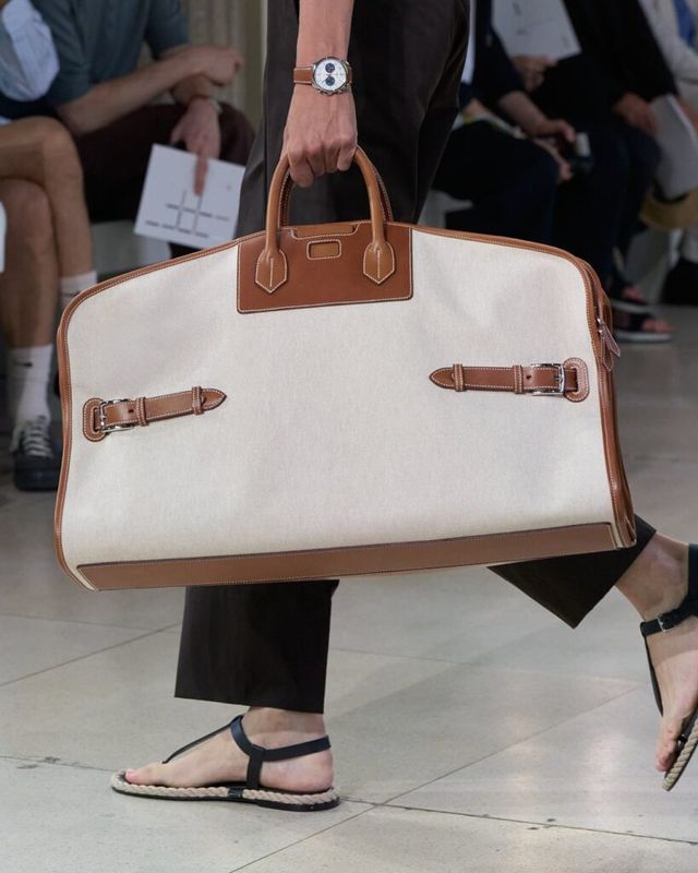 에르메스 2026 s/s 파리패션위크