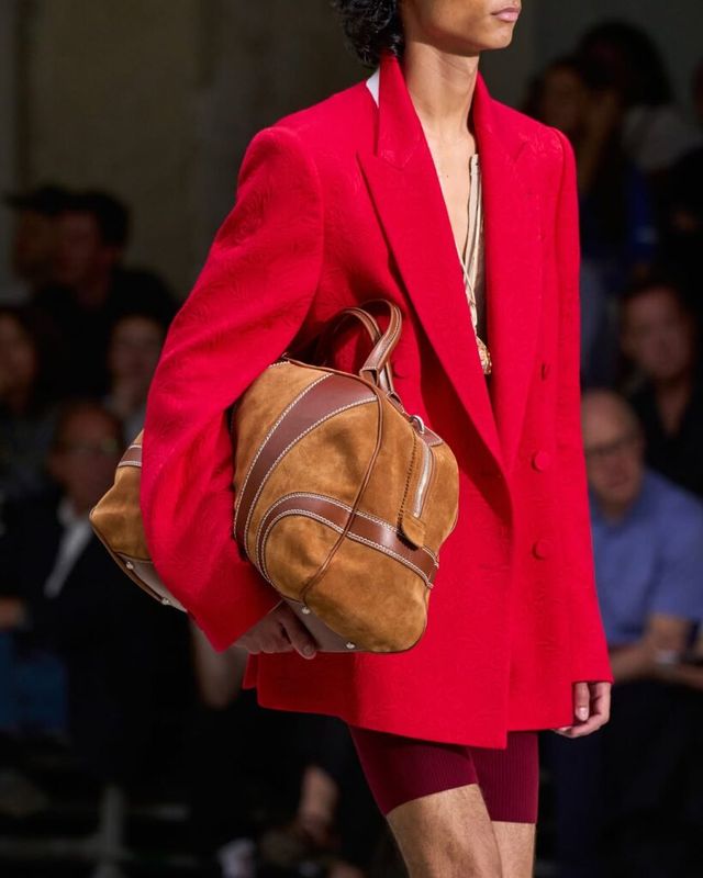 드리스 반 노튼 2026 s/s 파리패션위크