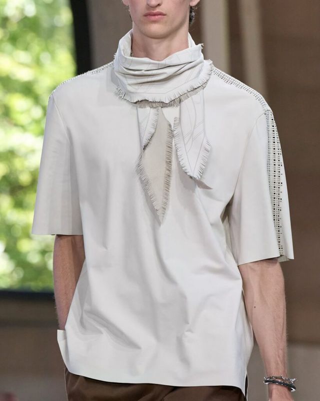 에르메스 2026 s/s 파리패션위크