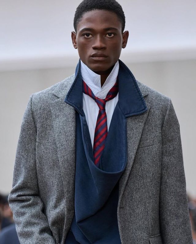 디올 2026 s/s 파리패션위크