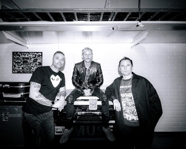 뮤즈 9월 내한 공연