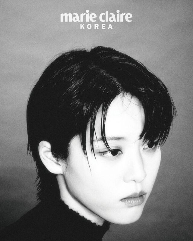 이연 배우 경주기행 마리끌레르 LeeYeon MarieClaireKorea