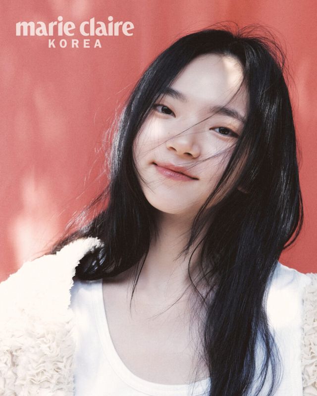 심수빈 부산국제영화제 부국제 첫세계 새 마리끌레르 BIFF MarieClaireKorea