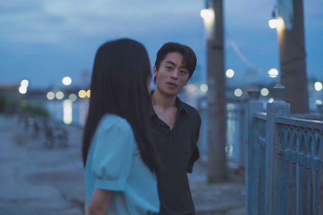 구교환 필모그래피