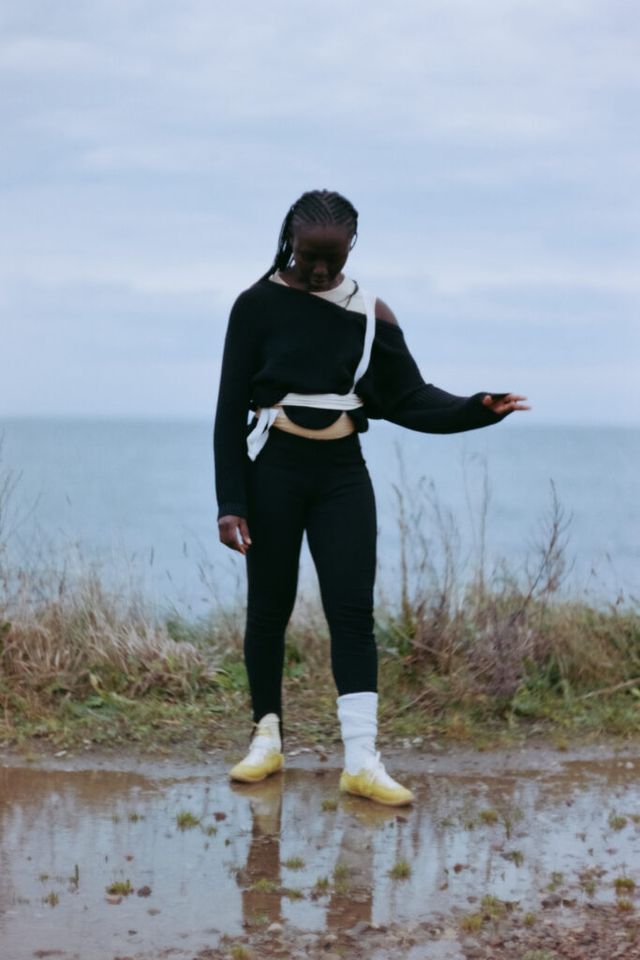 베자 베이스레인지 협업