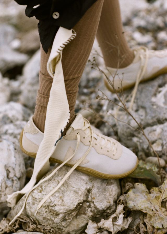 베자 베이스레인지 협업