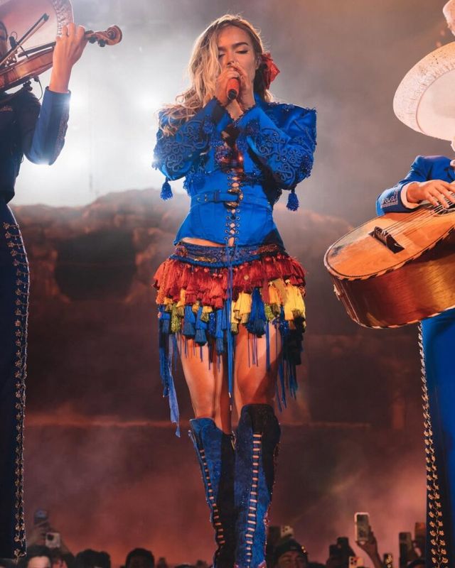 카롤 지 코첼라