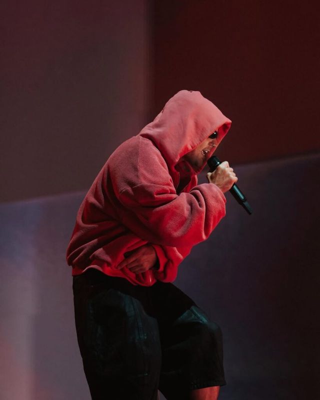 저스틴 비버 코첼라