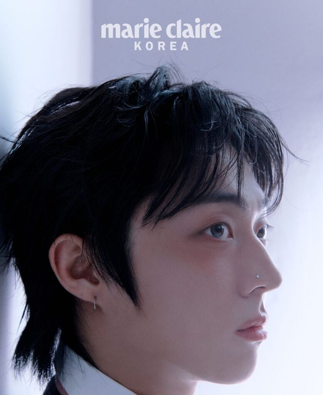 드래곤포니 DragonPony 안태규 편성현 권세혁 고강훈 마리끌레르 MarieClaireKorea
