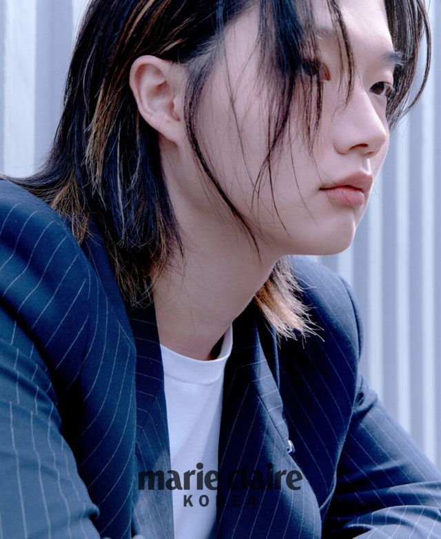 드래곤포니 DragonPony 안태규 편성현 권세혁 고강훈 마리끌레르 MarieClaireKorea