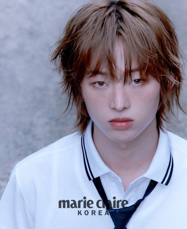 드래곤포니 DragonPony 안태규 편성현 권세혁 고강훈 마리끌레르 MarieClaireKorea